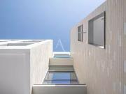 Nantes 44000 Achat / Vente appartement 3 pièces t3 terrasse