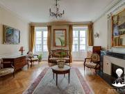 Nantes 44000 Achat / Vente appartement 4 pièces t4