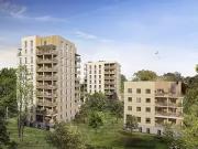 Nantes 44000 Achat / Vente appartement 4 pièces t4