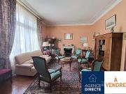 Nantes 44000 Achat / Vente appartement 4 pièces t4 cave