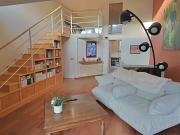 Nantes 44000 Achat / Vente appartement 4 pièces t4 parking