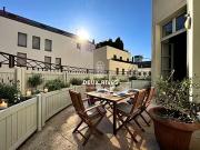 Nantes 44000 Achat / Vente appartement 4 pièces t4 terrasse