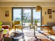 Nantes 44000 Achat / Vente appartement 4 pièces t4 terrasse