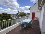 Nantes 44000 Achat / Vente appartement 5 pièces t5 au...