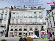 Nantes 44000 Achat / Vente appartement 5 pièces t5 cave