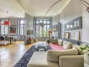 Nantes 44000 Achat / Vente appartement 5 pièces t5 cave...