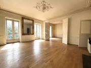Nantes 44000 Achat / Vente appartement 7 pièces t7
