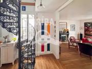 Nantes 44000 Achat / Vente appartement 7 pièces t7