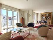 Nantes 44000 Achat / Vente appartement 7 pièces t7 cave