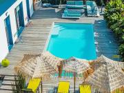 Nantes 44000 Achat / Vente maison 10 pièces t10 parking