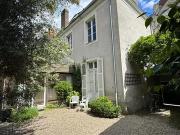 Nantes 44000 Achat / Vente maison 10 pièces t10 parking