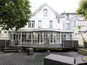 Nantes 44000 Achat / Vente maison 10 pièces t10 terrasse