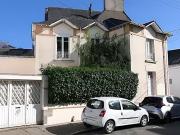 Nantes 44000 Achat / Vente maison 3 pièces t3 terrasse cave