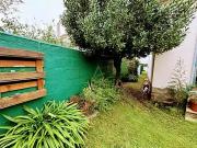 Nantes 44000 Achat / Vente maison 4 pièces t4 terrasse