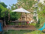 Nantes 44000 Achat / Vente maison 6 pièces t6