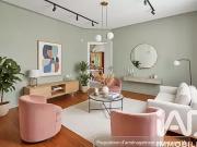 Nantes 44000 Achat / Vente maison 6 pièces t6