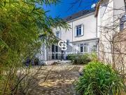 Nantes 44000 Achat / Vente maison 6 pièces t6