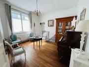 Nantes 44000 Achat / Vente maison 7 pièces t7