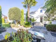 Nantes 44000 Achat / Vente maison 7 pièces t7 jardin...