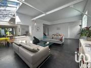 Nantes 44000 Achat / Vente maison 7 pièces t7 terrasse
