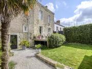 Nantes 44000 Achat / Vente maison 8 pièces t8