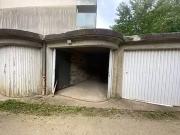 Nantes 44000 Achat / Vente parking au dernier étage