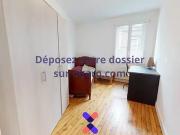 Nantes 44000 Location appartement