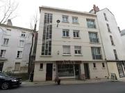Nantes 44000 Location appartement 1 pièce t1