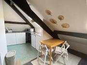 Nantes 44000 Location appartement 1 pièce t1