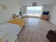 Nantes 44000 Location appartement 1 pièce t1