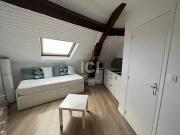 Nantes 44000 Location appartement 1 pièce t1