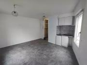Nantes 44000 Location appartement 1 pièce t1