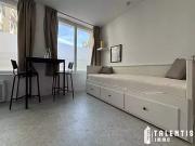 Nantes 44000 Location appartement 1 pièce t1