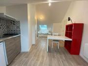 Nantes 44000 Location appartement 1 pièce t1 au dernier...
