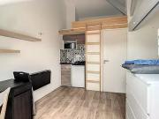 Nantes 44000 Location appartement 1 pièce t1 au dernier...