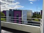 Nantes 44000 Location appartement 1 pièce t1 terrasse...