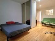 Nantes 44000 Location appartement 2 pièces t2
