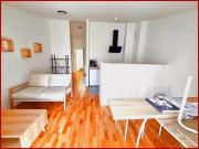 Nantes 44000 Location appartement 2 pièces t2 au dernier...