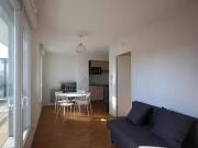 Nantes 44000 Location appartement 2 pièces t2 au dernier...