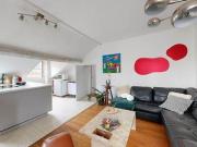 Nantes 44000 Location appartement