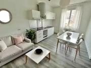 Nantes 44000 Location appartement 3 pièces t3