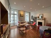 Nantes 44000 Location appartement 3 pièces t3