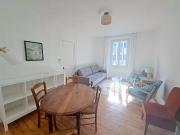 Nantes 44000 Location appartement 3 pièces t3