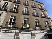 Nantes 44000 Location appartement 3 pièces t3
