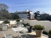 Nantes 44000 Location appartement 3 pièces t3