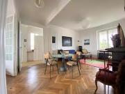 Nantes 44000 Location appartement 3 pièces t3 au dernier...