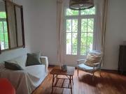 Nantes 44000 Location appartement 3 pièces t3 balcon