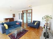 Nantes 44000 Location appartement 3 pièces t3 balcon