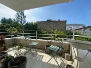 Nantes 44000 Location appartement 3 pièces t3 cave