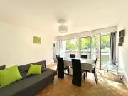 Nantes 44000 Location appartement 3 pièces t3 cave